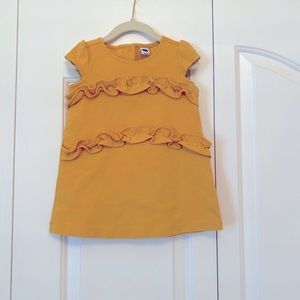 Janie and Jack girls dress size 18-24
